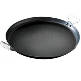 Altınbaşak 36 cm Kenarlı Kavurma Saçı