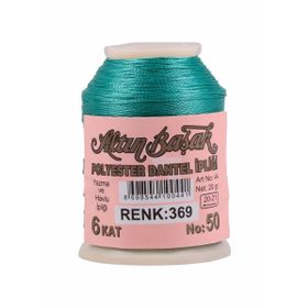 Altınbaşak 369 20 gr Oya ve Dantel İpi