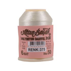 Altınbaşak 375 20 gr Oya ve Dantel İpi