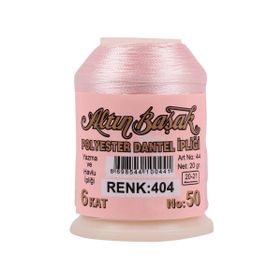Altınbaşak 404 20 gr Oya ve Dantel İpi