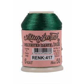 Altınbaşak 417 20 gr Oya ve Dantel İpi