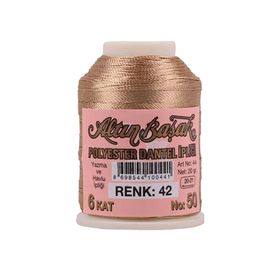 Altınbaşak 42 20 gr Oya ve Dantel İpi