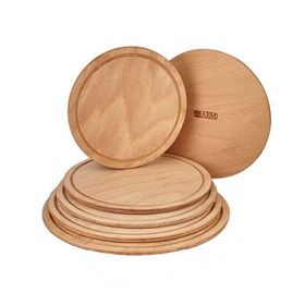 Altınbaşak 42 cm Pizza Servis Tahtası