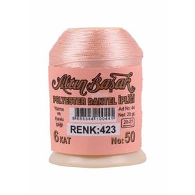 Altınbaşak 423 20 gr Oya ve Dantel İpi