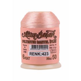 Altınbaşak 423 20 gr Oya ve Dantel İpi