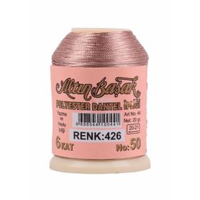 Altınbaşak 426 20 gr Oya ve Dantel İpi