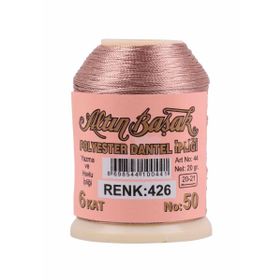Altınbaşak 426 20 gr Oya ve Dantel İpi
