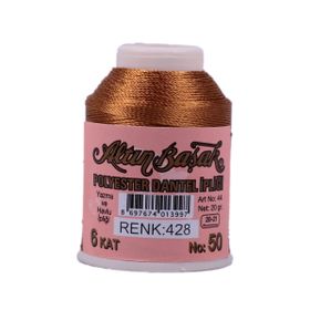 Altınbaşak 428 20 gr Oya ve Dantel İpi