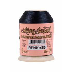 Altınbaşak 455 20 gr Oya ve Dantel İpi