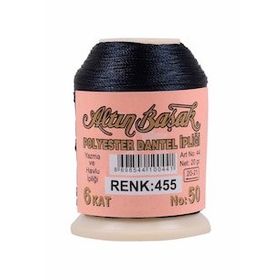 Altınbaşak 455 20 gr Oya ve Dantel İpi