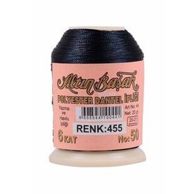 Altınbaşak 455 20 gr Oya ve Dantel İpi