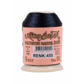 Altınbaşak 455 20 gr Oya ve Dantel İpi