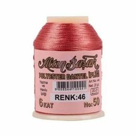 Altınbaşak 46 20 gr Oya ve Dantel İpi