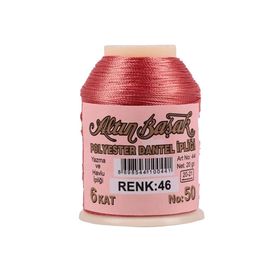 Altınbaşak 46 20 gr Oya ve Dantel İpi