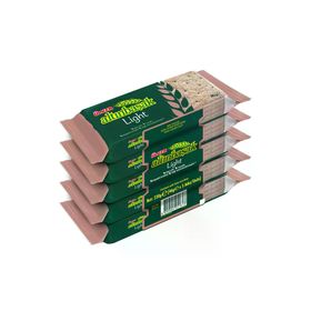 Altınbaşak 46 gr Yulaflı Kraker (5 adet)