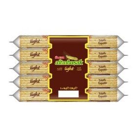 Altınbaşak 46 gr Yulaflı Kraker (5 adet)