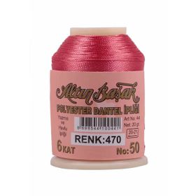 Altınbaşak 470 20 gr Oya ve Dantel İpi