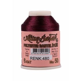 Altınbaşak 480 20 gr Oya ve Dantel İpi