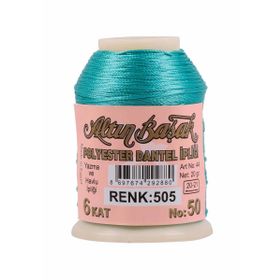 Altınbaşak 505 20 gr Oya ve Dantel İpi