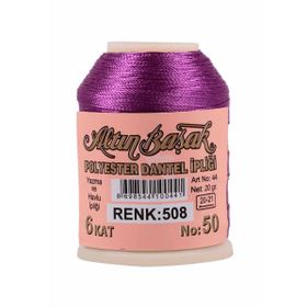 Altınbaşak 508 20 gr Oya ve Dantel İpi