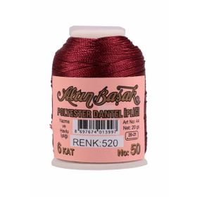Altınbaşak 520 20 gr Oya ve Dantel İpi