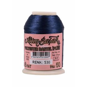 Altınbaşak 530 20 gr Oya ve Dantel İpi