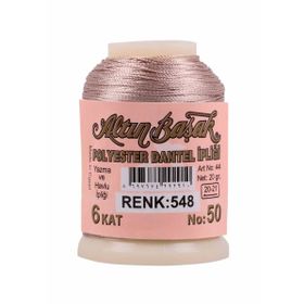 Altınbaşak 548 20 gr Oya ve Dantel İpi