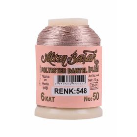 Altınbaşak 548 20 gr Oya ve Dantel İpi