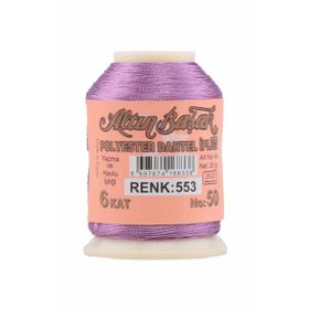 Altınbaşak 553 20 gr Oya ve Dantel İpi
