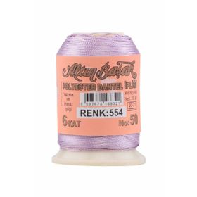 Altınbaşak 554 20 gr Oya ve Dantel İpi