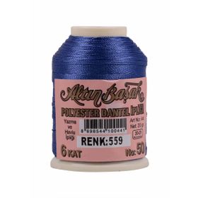 Altınbaşak 559 20 gr Oya ve Dantel İpi