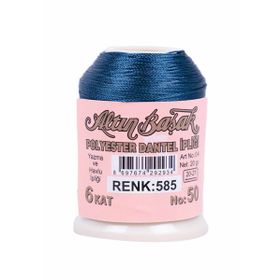 Altınbaşak 585 20 gr Oya ve Dantel İpi