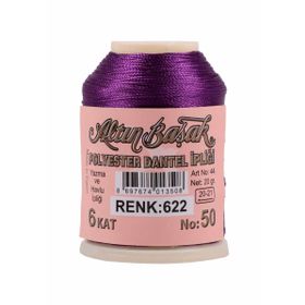 Altınbaşak 622 20 gr Oya ve Dantel İpi