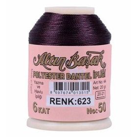 Altınbaşak 623 20 gr Oya ve Dantel İpi