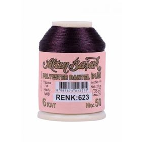 Altınbaşak 623 20 gr Oya ve Dantel İpi
