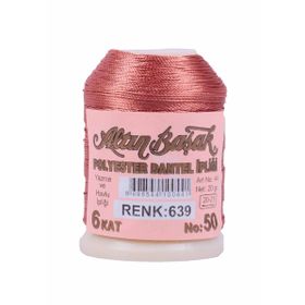 Altınbaşak 639 20 gr Oya ve Dantel İpi
