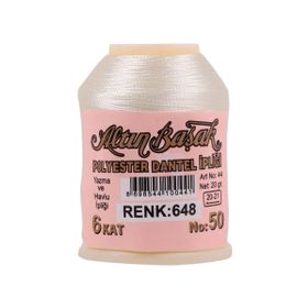 Altınbaşak 648 20 gr Oya ve Dantel İpi