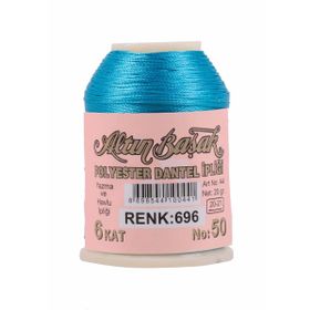 Altınbaşak 696 20 gr Oya ve Dantel İpi