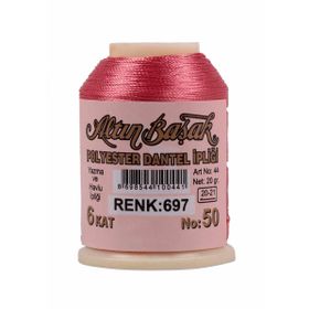 Altınbaşak 697 20 gr Oya ve Dantel İpi