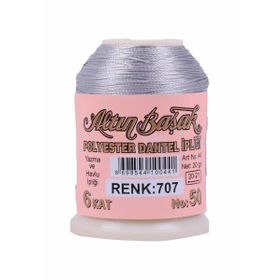 Altınbaşak 707 20 gr Oya ve Dantel İpi