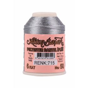 Altınbaşak 715 20 gr Oya ve Dantel İpi