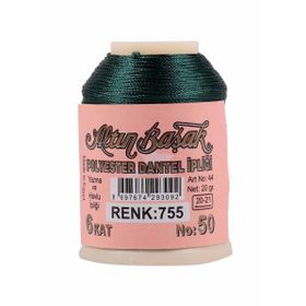 Altınbaşak 755 20 gr Oya ve Dantel İpi