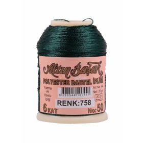 Altınbaşak 758 20 gr Oya ve Dantel İpi