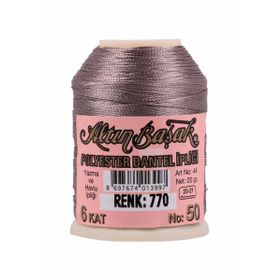 Altınbaşak 770 20 gr Oya ve Dantel İpi