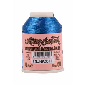 Altınbaşak 811 20 gr Oya ve Dantel İpi