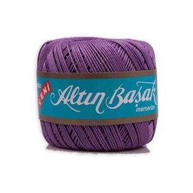 Altınbaşak 866 Kroşe 50 gr El Örgü İpi
