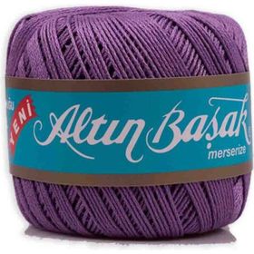 Altınbaşak 866 Kroşe 50 gr El Örgü İpi