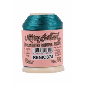 Altınbaşak 874 20 gr Oya ve Dantel İpi
