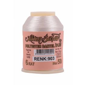 Altınbaşak 903 20 gr Oya ve Dantel İpi