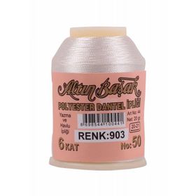Altınbaşak 903 20 gr Oya ve Dantel İpi